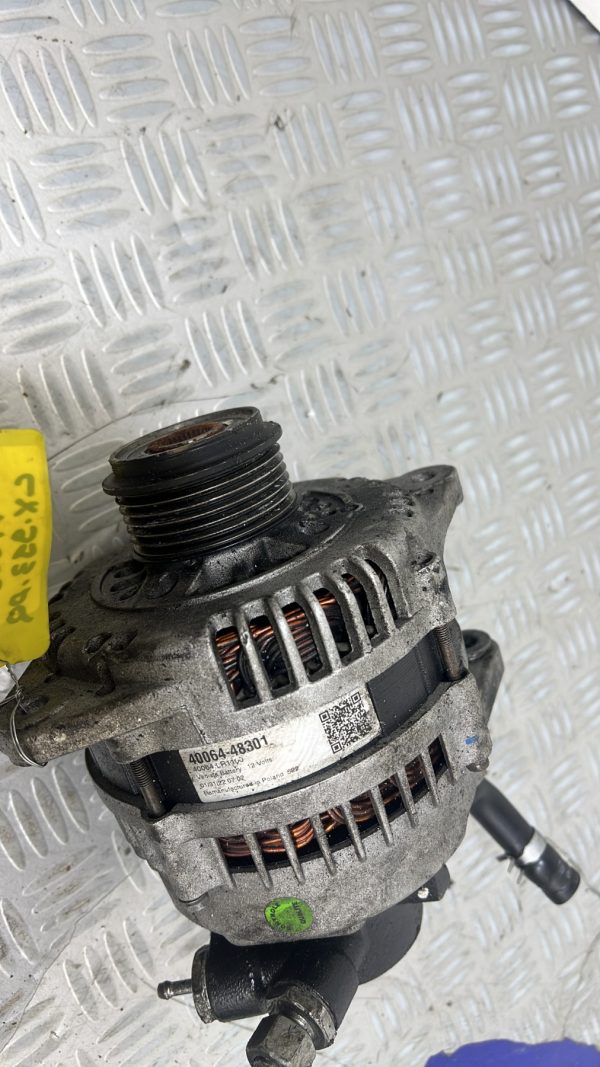 Alternateur OPEL MERIVA A PHASE 1 – 4006448301
