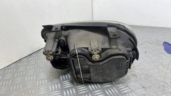 Optique avant principal droit (feux)(phare) VOLKSWAGEN GOLF 4 – 1J1941018F