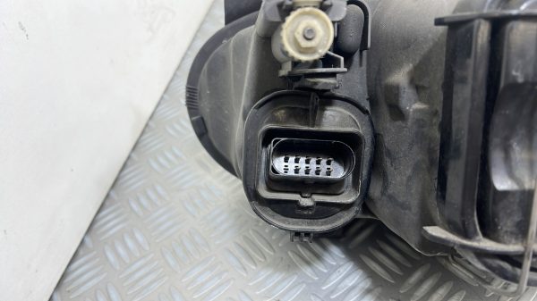 Optique avant principal droit (feux)(phare) VOLKSWAGEN GOLF 4 – 1J1941018F