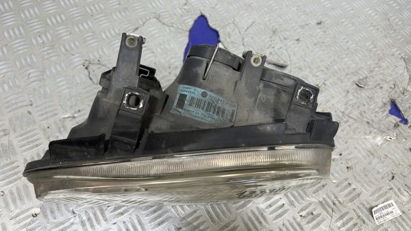 Optique avant principal gauche (feux)(phare) VOLKSWAGEN GOLF 4 – 1J1941017K