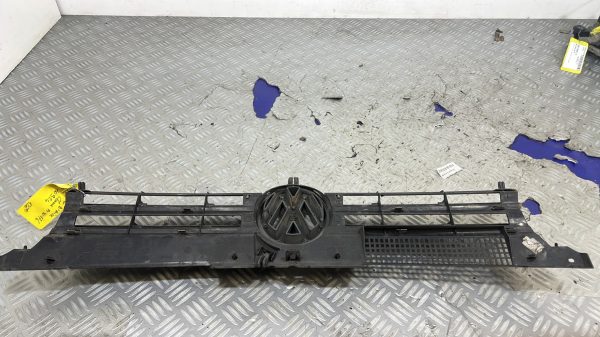 Calandre VOLKSWAGEN GOLF 4 – 1J0853651F