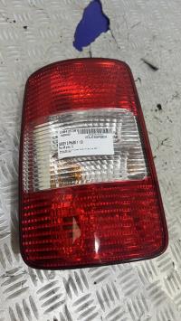 Feu arriere principal gauche (feux) VOLKSWAGEN CADDY 3 PHASE 1 – 2VP35404201