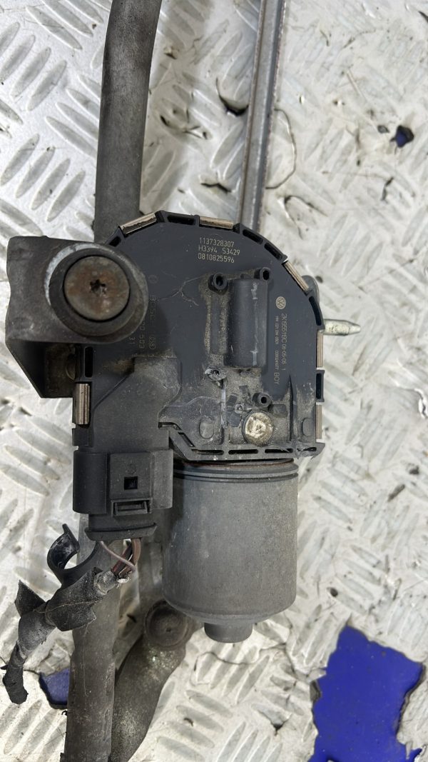 Moteur essuie glace avant VOLKSWAGEN CADDY 3 PHASE 1 – 2K1955119C