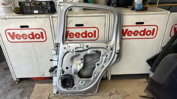Porte avant droit CITROEN C3 2 PHASE 1 – 9004CG