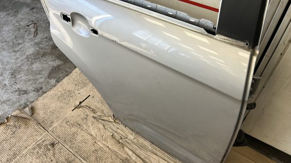 Porte avant droit CITROEN C3 2 PHASE 1 – 9004CG