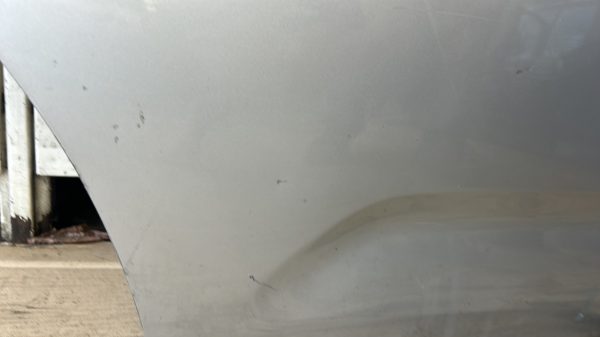 Porte avant droit CITROEN C3 2 PHASE 1 – 9004CG