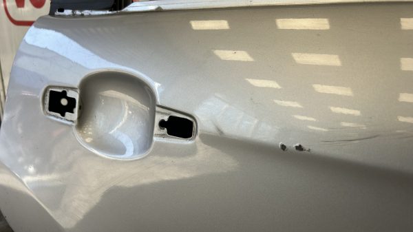 Porte avant droit CITROEN C3 2 PHASE 1 – 9004CG