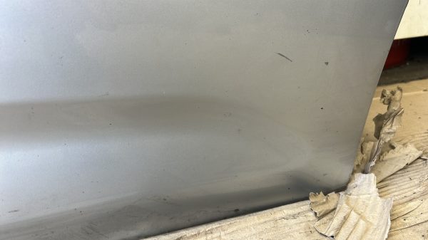Porte avant droit CITROEN C3 2 PHASE 1 – 9004CJ
