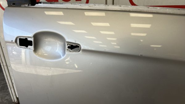 Porte avant droit CITROEN C3 2 PHASE 1 – 9004CJ