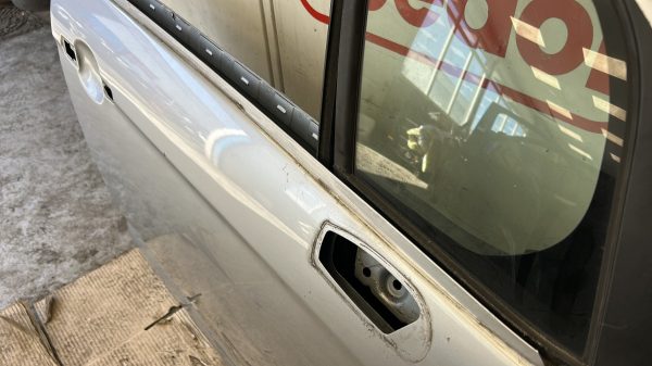 Porte avant droit CITROEN C3 2 PHASE 1 – 9004CJ