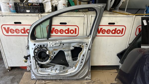 Porte avant droit CITROEN C3 2 PHASE 1 – 9004CJ