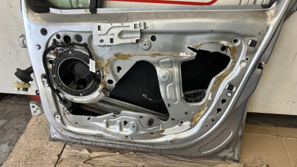 Porte avant droit CITROEN C3 2 PHASE 1 – 9004CJ