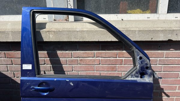 Porte avant droit VOLKSWAGEN TRANSPORTER 5 PHASE 1 – 7LA831056B