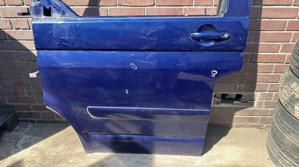 Porte avant gauche VOLKSWAGEN TRANSPORTER 5 PHASE 1 – 7LA831055B