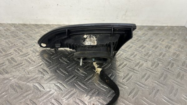 Feu arriere secondaire droit (feux) RENAULT GRAND SCENIC 3 PHASE 1 – 26555018R
