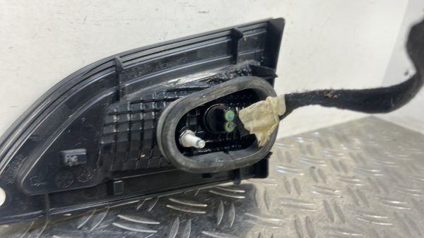 Feu arriere secondaire droit (feux) RENAULT GRAND SCENIC 3 PHASE 1 – 26555018R