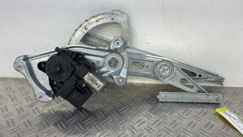 Leve vitre electrique arriere droit RENAULT GRAND SCENIC 3 PHASE 1 – 827303178R