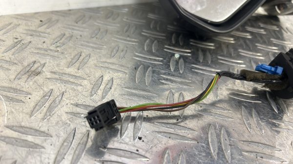 Retroviseur gauche CITROEN C4 GRAND PICASSO 1 – 96825020XT