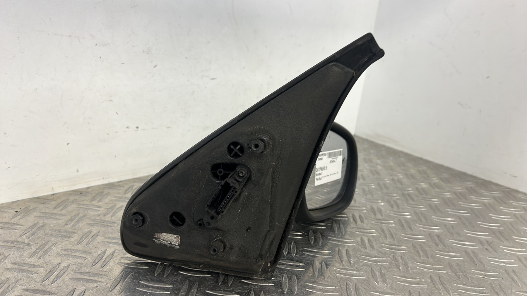 Retroviseur droit RENAULT CLIO 2 PHASE 2 – 7700435864