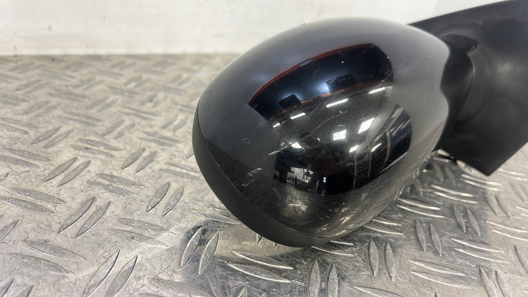 Retroviseur droit RENAULT CLIO 2 PHASE 2 – 7700435864