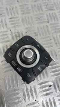 Commande GPS RENAULT MEGANE 3 PHASE 3 – 253B00345R