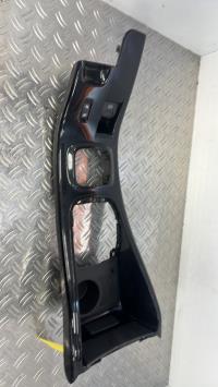 Console central (interieur plastique) RENAULT MEGANE 3 PHASE 3 – 969350007R