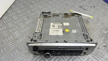 Autoradio d’origine RENAULT MEGANE 3 PHASE 3 – 281157081R