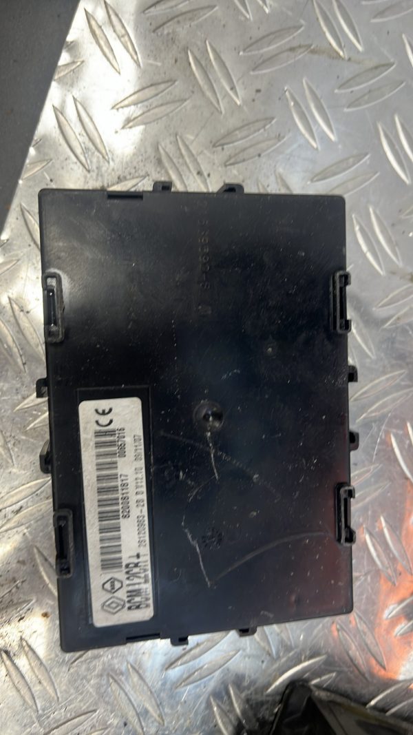 Kit de demarrage RENAULT CLIO 3 PHASE 2 – 8200399038