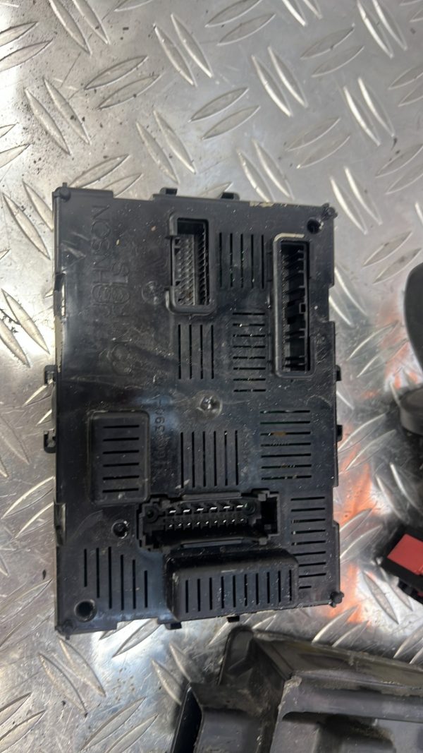 Kit de demarrage RENAULT CLIO 3 PHASE 2 – 8200399038