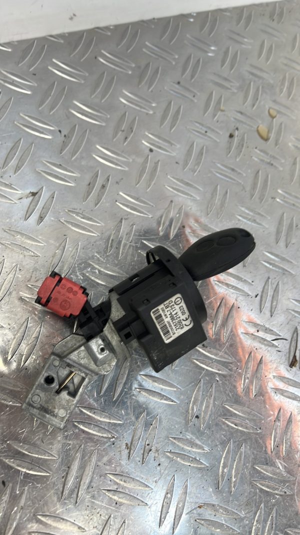 Kit de demarrage RENAULT CLIO 3 PHASE 2 – 8200399038