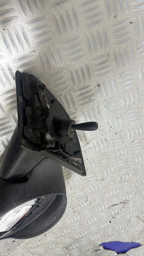 Retroviseur droit CITROEN C3 1 PHASE 1 – 8149FH