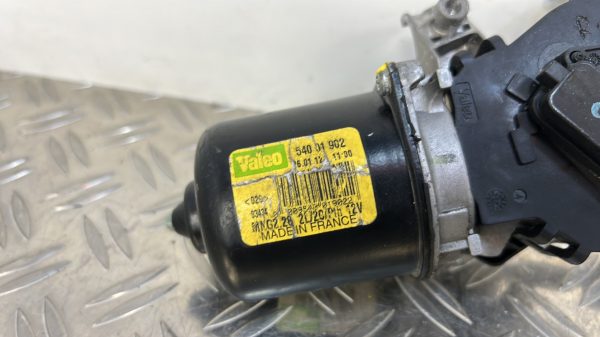 Moteur essuie glace avant RENAULT KANGOO 2 PHASE 1 – 8200409692