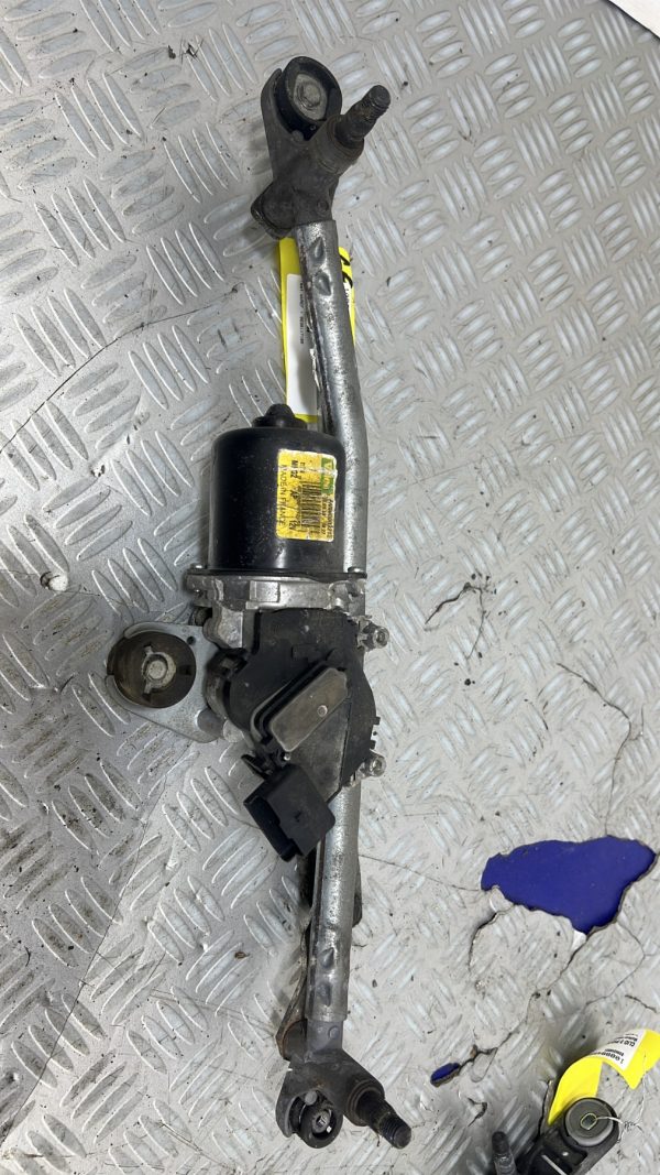 Moteur essuie glace avant CITROEN C3 1 PHASE 1 – 9638117180