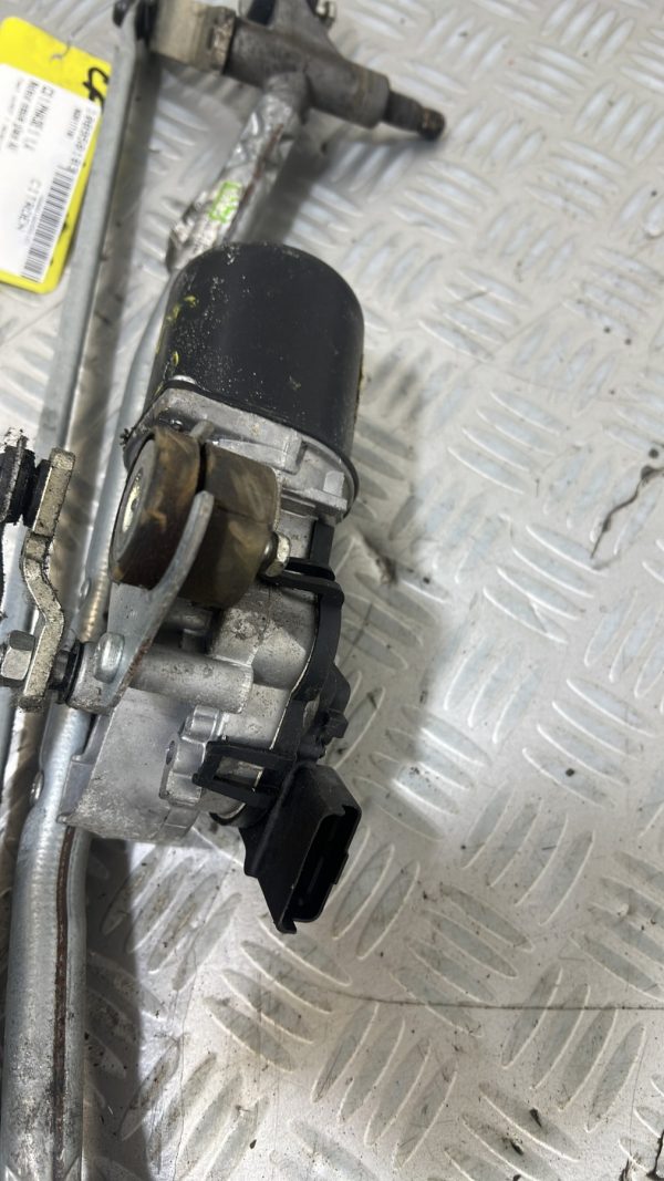 Moteur essuie glace avant CITROEN C3 1 PHASE 1 – 9638117180