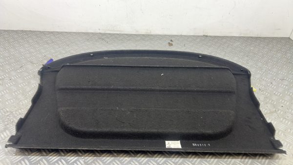 Plage arriere RENAULT MEGANE 3 PHASE 3 – 794200017R