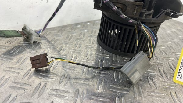 Pulseur d’air RENAULT MASTER 2 PHASE 1 – 133974W