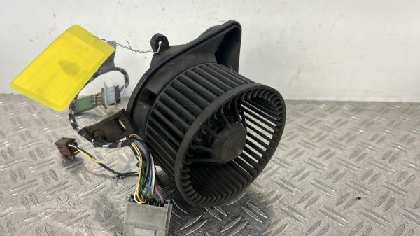 Pulseur d’air RENAULT MASTER 2 PHASE 1 – 133974W