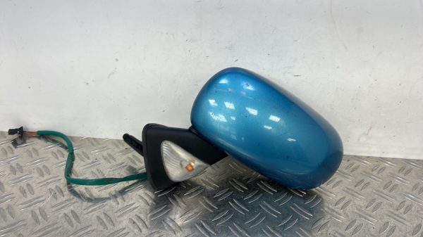 Retroviseur gauche RENAULT MODUS PHASE 1 – 8200436382