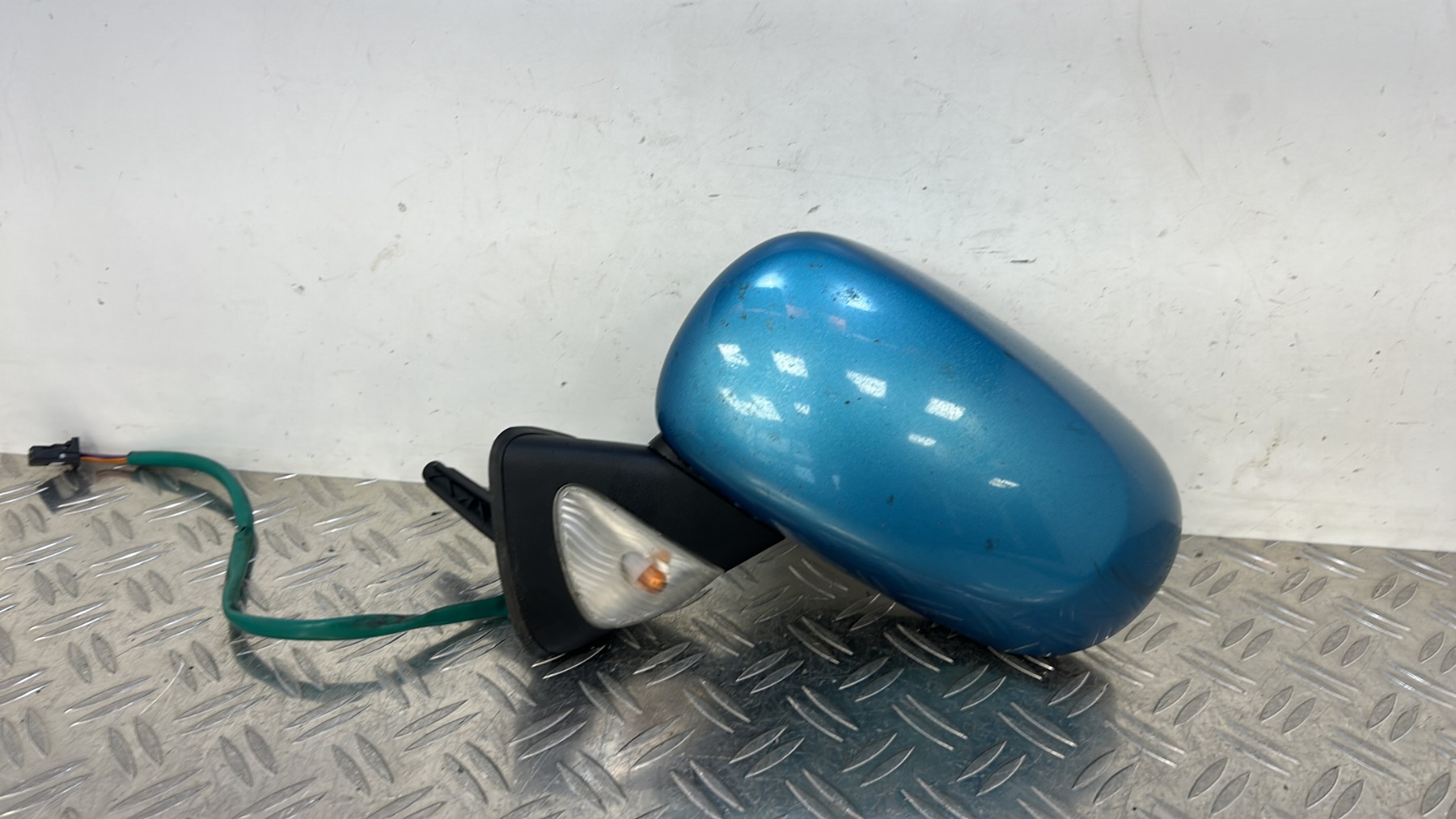 Retroviseur gauche RENAULT MODUS PHASE 1 – 8200436382