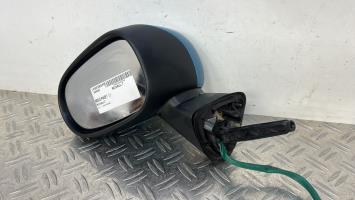 Retroviseur gauche RENAULT MODUS PHASE 1 – 8200436382