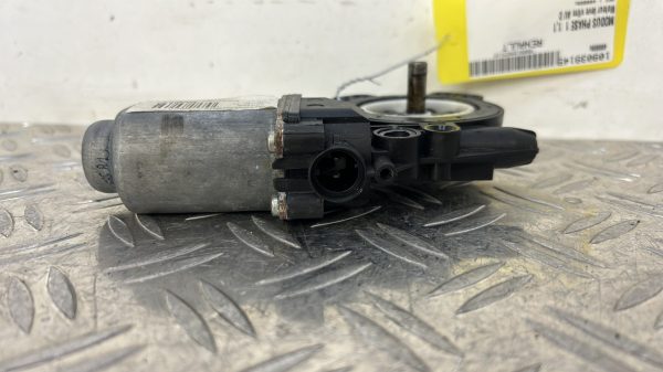 Moteur leve vitre avant droit RENAULT MODUS PHASE 1 – 400809C