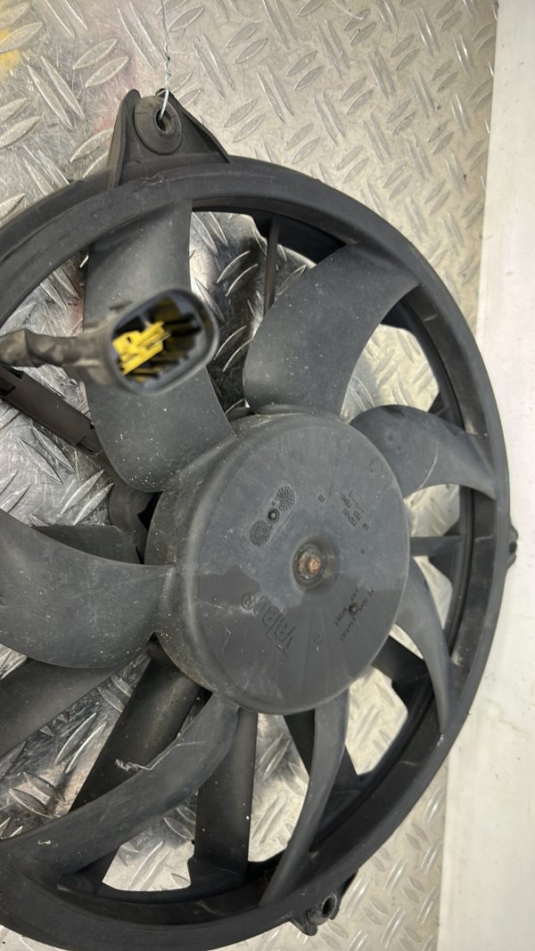 Ventilateur PEUGEOT 308 1 PHASE 1 – 874716T