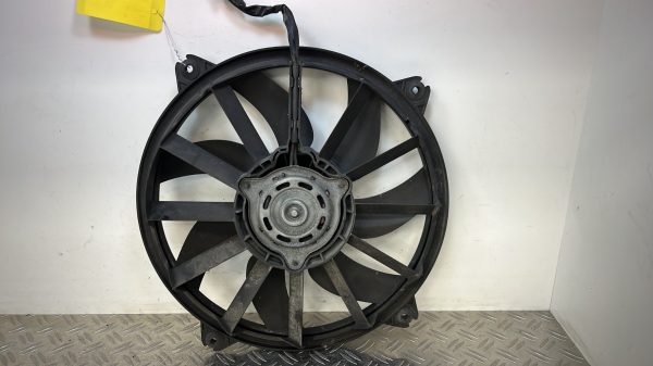 Ventilateur PEUGEOT 308 1 PHASE 1 – 874716T