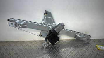 Leve vitre electrique avant droit RENAULT KANGOO 1 PHASE 1 – 9653129380