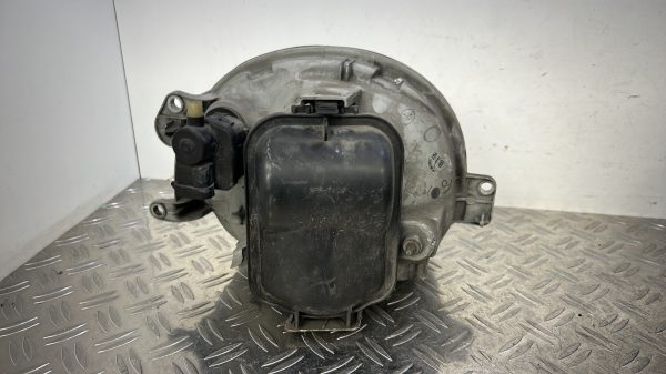 Optique avant principal gauche (feux)(phare) RENAULT TWINGO 1 PHASE 3 – 7701049686