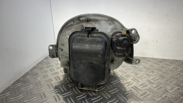 Optique avant principal droit (feux)(phare) RENAULT TWINGO 1 PHASE 3 – 7701049687
