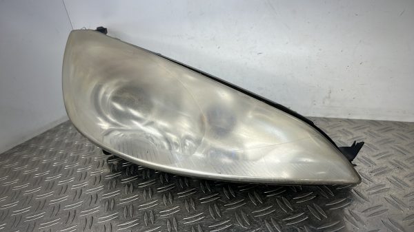 Optique avant principal droit (feux)(phare) PEUGEOT 407 COUPE – 620682