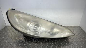 Optique avant principal droit (feux)(phare) PEUGEOT 407 COUPE – 620682