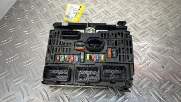 Boitier servitude moteur (BSM) PEUGEOT 407 COUPE – 9658070980