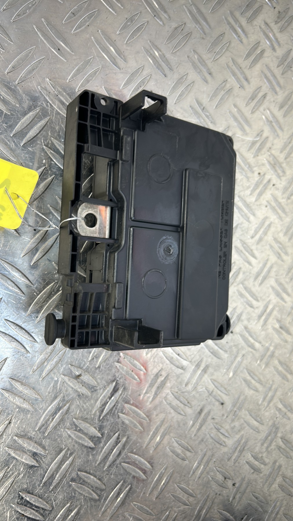 Boitier servitude moteur (BSM) PEUGEOT 407 COUPE – 9658070980